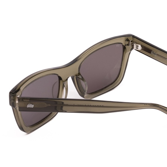 Brand New Sito Polarized Sunglasses - Picture 2 of 9